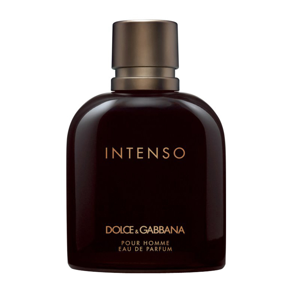 dolce & gabbana dolce & gabbana pour homme intenso