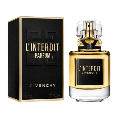 Givenchy L'Interdit Parfum perfumy  50 ml 