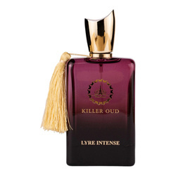 Killer Oud Lyre Intense woda perfumowana 100 ml TESTER