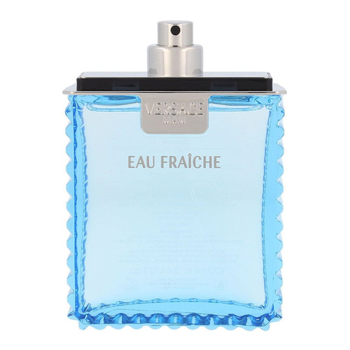 Versace Man Eau Fraiche woda toaletowa 100 ml TESTER