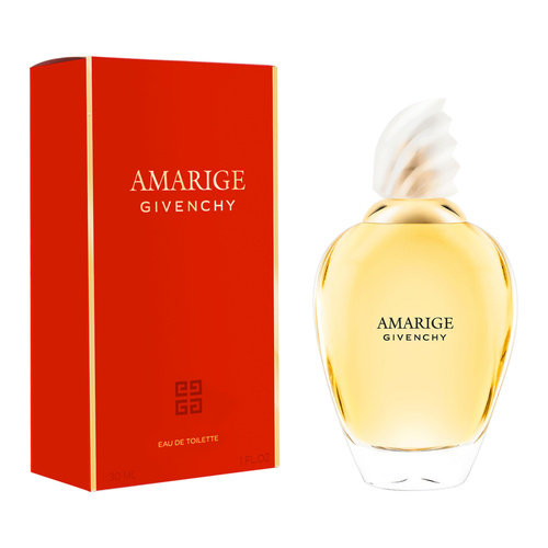 Givenchy Amarige woda toaletowa  30 ml