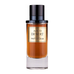 Prive Zarah Aoud Desert woda perfumowana  80 ml