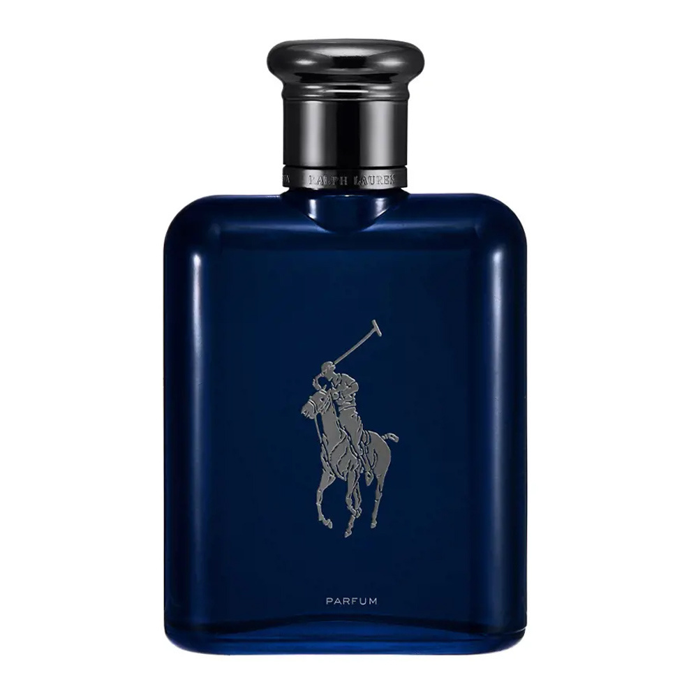 ralph lauren polo blue parfum ekstrakt perfum 125 ml  tester  