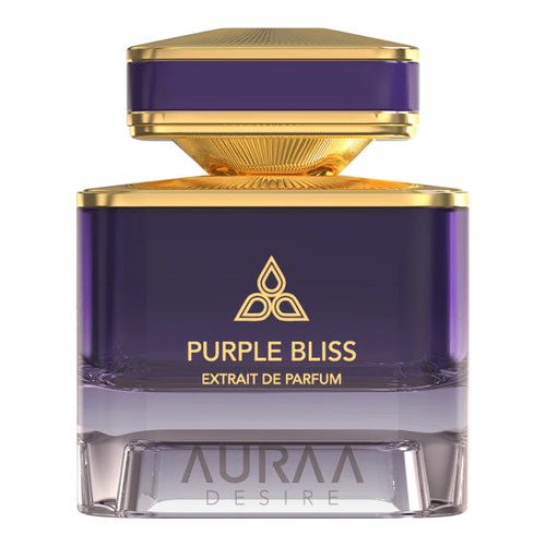 Auraa Desire Purple Bliss ekstrakt perfum 100 ml