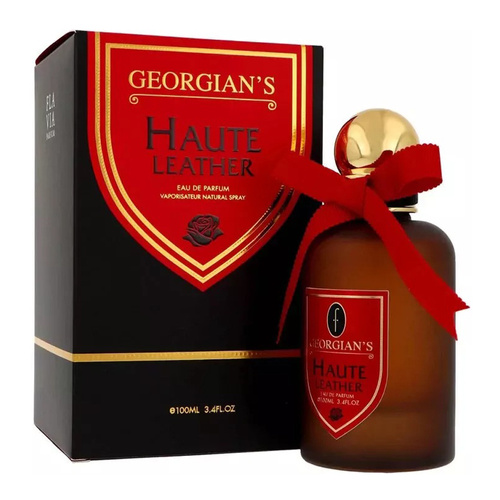 Flavia Georgian's Haute Leather woda perfumowana 100 ml
