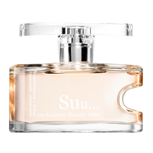 Masaki Matsushima SUu Women woda perfumowana 80 ml