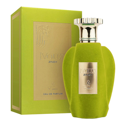 Emir Voux Zingy woda perfumowana 100 ml