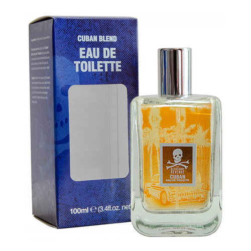 The Bluebeards Revenge Cuban woda toaletowa 100 ml