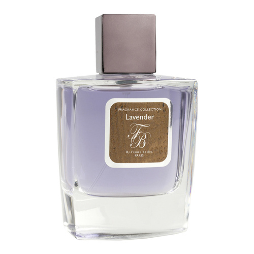 Franck Boclet Lavender woda perfumowana 100 ml TESTER