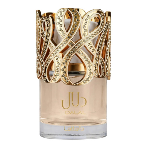 Lattafa Dalal woda perfumowana 100 ml