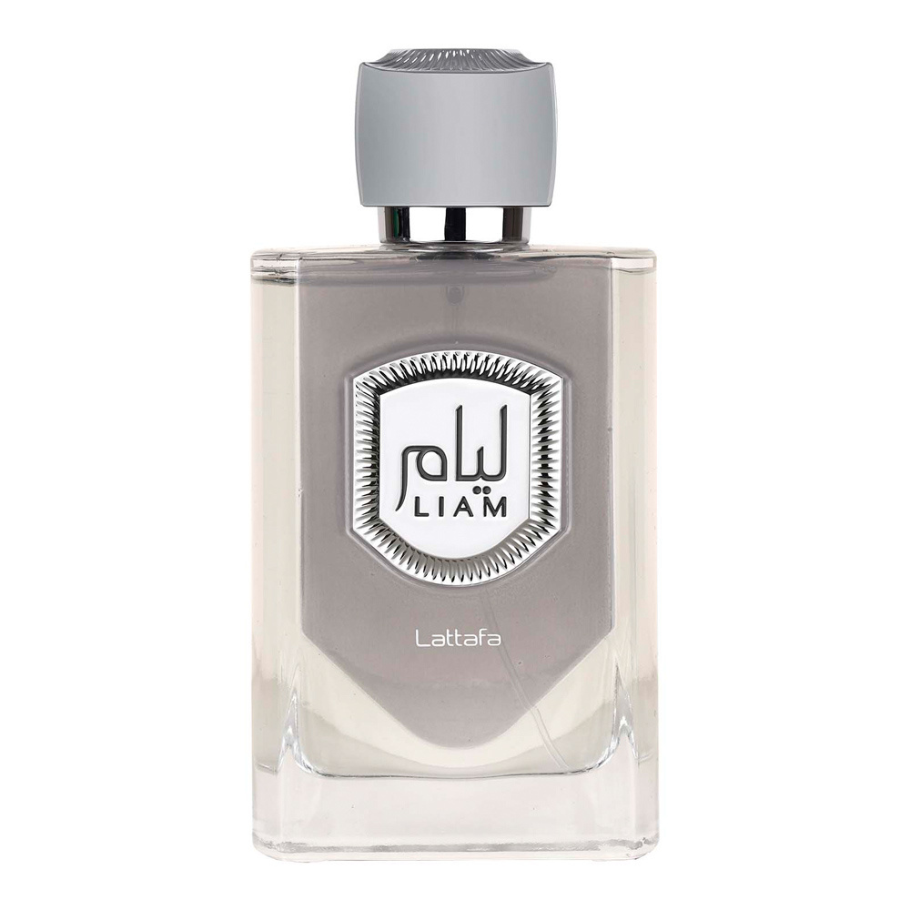 lattafa liam woda perfumowana 100 ml  tester  