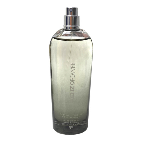 Kenzo Power woda toaletowa  75 ml TESTER