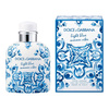 Dolce & Gabbana Light Blue Summer Vibes Pour Homme  woda toaletowa 125 ml