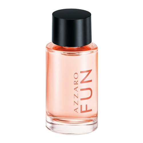 Azzaro Fun woda toaletowa 100 ml