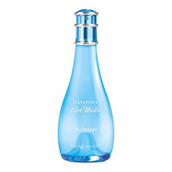 Davidoff Cool Water Woman woda toaletowa 100 ml