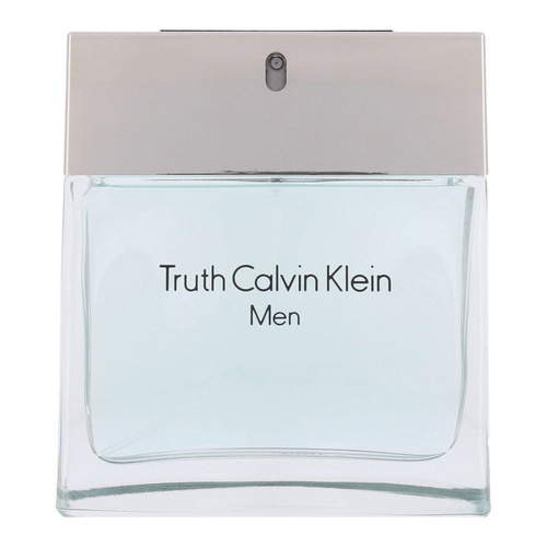 Calvin Klein Truth Men woda toaletowa 100 ml OUTLET