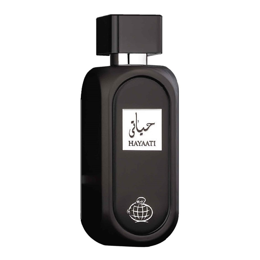 fragrance world hayaati