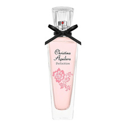 Christina Aguilera Definition woda perfumowana  50 ml