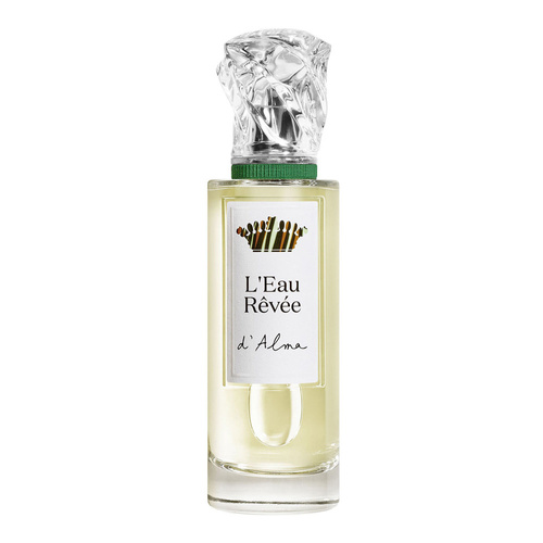 Sisley L'Eau Revee D'Alma woda toaletowa 100 ml TESTER