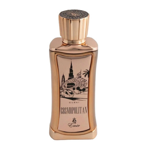 Emir Cosmopolitan Dubai  woda perfumowana 100 ml