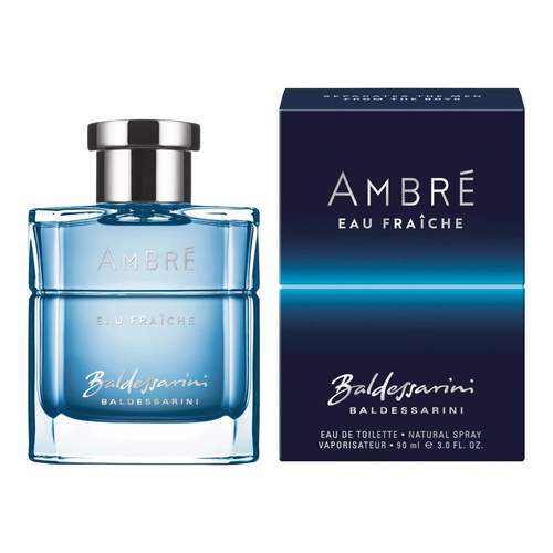 Baldessarini Ambre Eau Fraiche woda toaletowa  90 ml