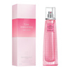 Givenchy Live Irresistible Rosy Crush woda perfumowana  75 ml