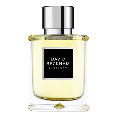 David Beckham Instinct  woda toaletowa  75 ml