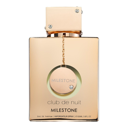 Armaf Club de Nuit Milestone woda perfumowana 105 ml TESTER