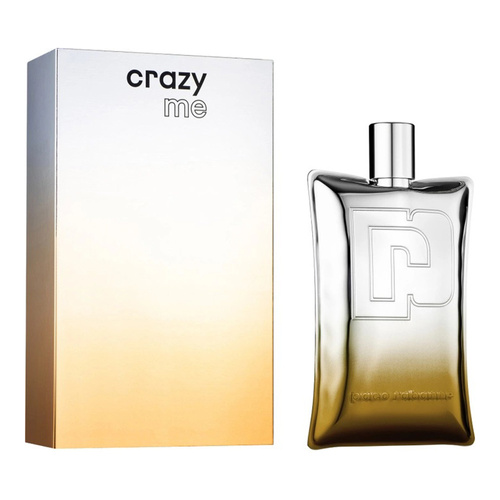 Paco Rabanne Crazy Me woda perfumowana  62 ml