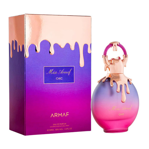 Armaf Miss Armaf Chic woda perfumowana 100 ml