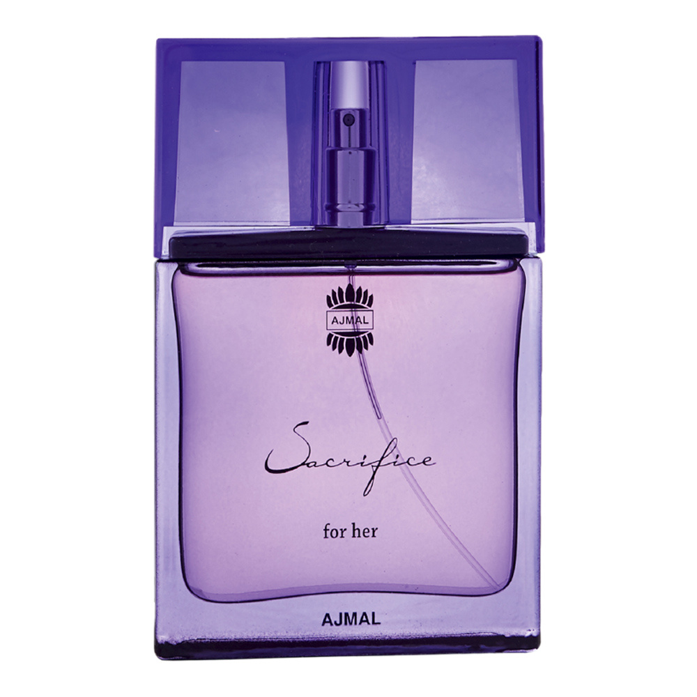 Ajmal Sacrifice for Her woda perfumowana 50 ml