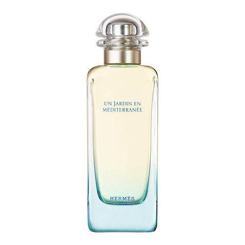 Hermes Un Jardin En Méditerranee woda toaletowa 100 ml