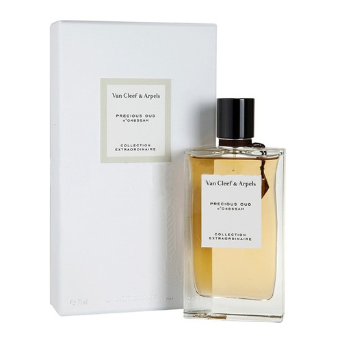 Van Cleef & Arpels Precious Oud woda perfumowana 75 ml