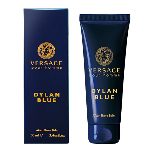 Versace pour Homme Dylan Blue balsam po goleniu 100 ml