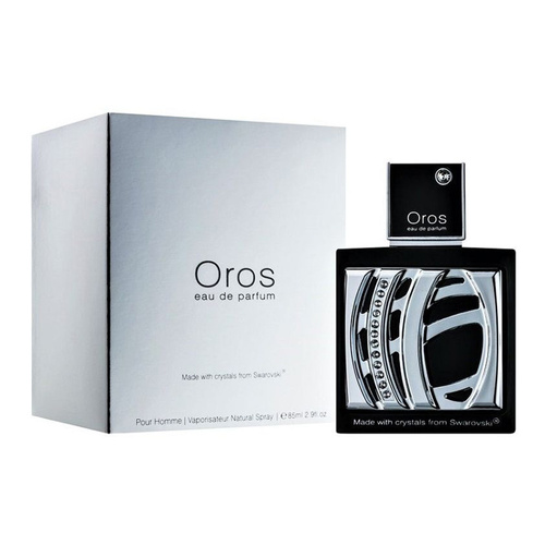 Oros Pour Homme woda perfumowana  85 ml