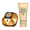 Paco Rabanne Lady Million Fabulous zestaw - woda perfumowana  50 ml + balsam do ciała  75 ml