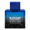 Antonio Banderas Radiant Seduction in Black  woda toaletowa 100 ml