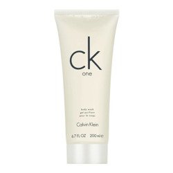 Calvin Klein ck one  żel pod prysznic 200 ml