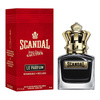 Jean Paul Gaultier Scandal Pour Homme Le Parfum woda perfumowana 50 ml Refillable
