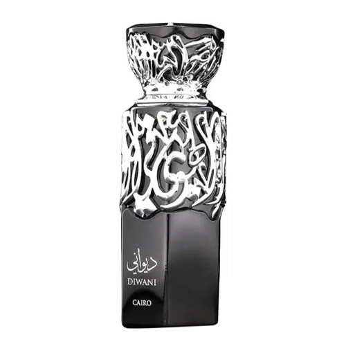 French Avenue Diwani Cairo woda perfumowana 100 ml TESTER