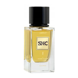 Armaf Saoud Alkaabi SHK I woda perfumowana 100 ml