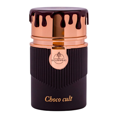 Ministry of Gourmand Choco Cult woda perfumowana 100 ml TESTER