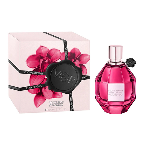 Viktor & Rolf Flowerbomb Ruby Orchid woda perfumowana 100 ml