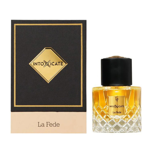 La Fede Intoxicate woda perfumowana 100 ml