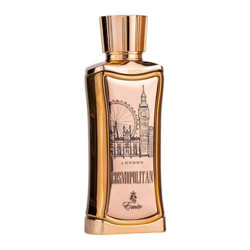 Emir Cosmopolitan London  woda perfumowana 100 ml