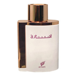 Afnan Inara White woda perfumowana 100 ml