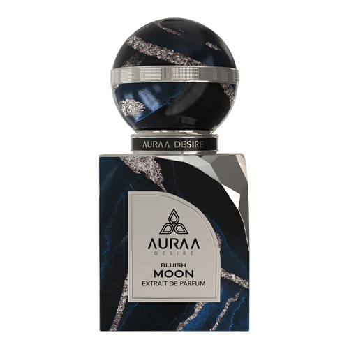 Auraa Desire Bluish Moon ekstrakt perfum 100 ml
