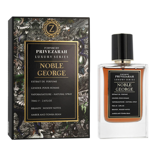 Privezarah Noble George ekstrakt perfum  70 ml