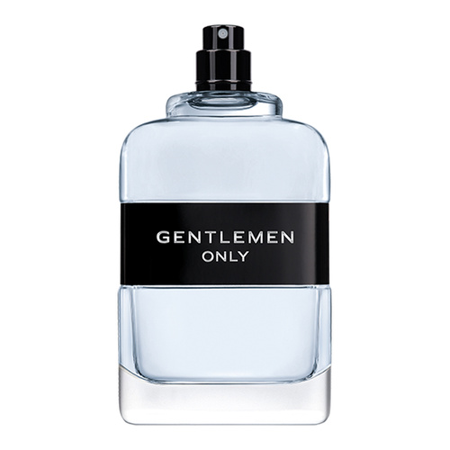 Givenchy Gentlemen Only  woda toaletowa 100 ml TESTER