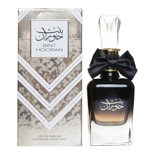 Ard Al Zaafaran Bint Hooran woda perfumowana 100 ml